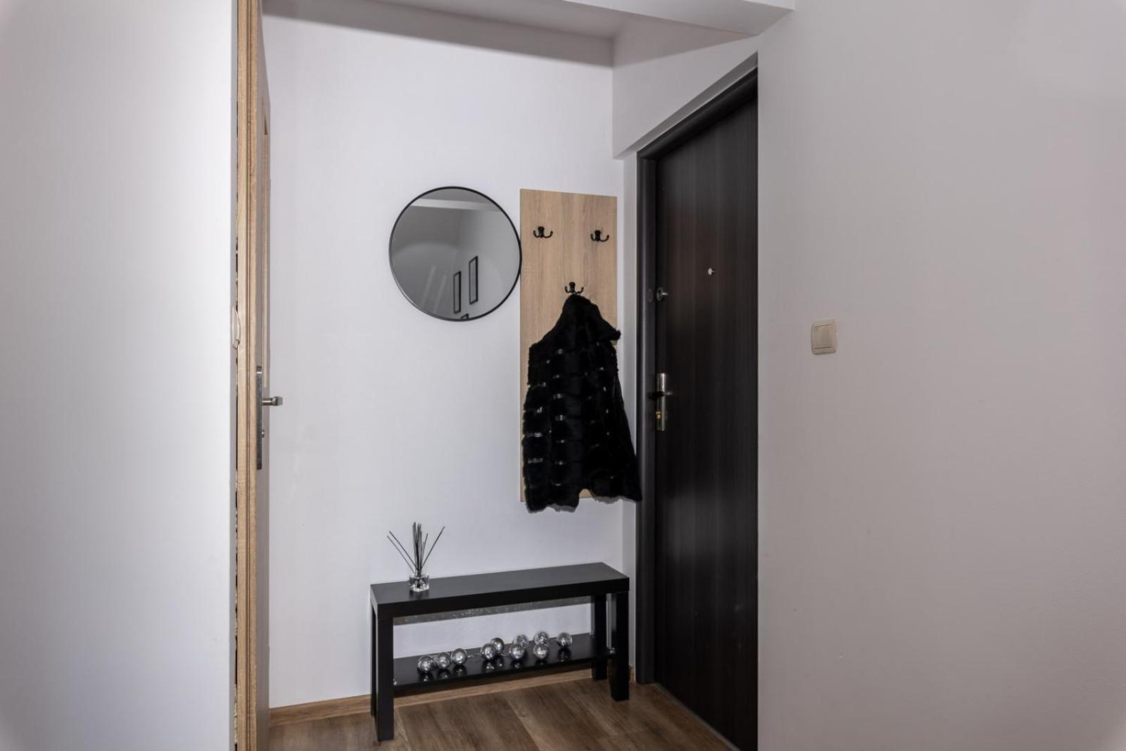 Kwatery Pogodnewczasy W Jantarze Zimmer foto